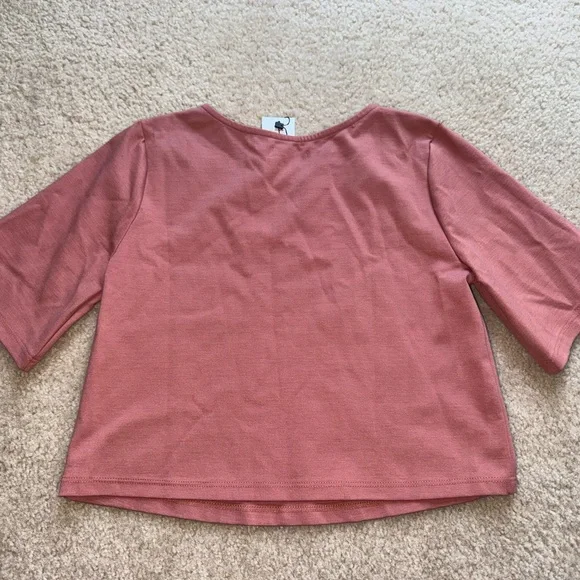 Ripley Rader crop top - Picture 4 of 4